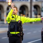 Autos, E-Scooter oder Pedelecs: Sicher im Verkehr - Kontrollen und Prävention bei Aktionstag