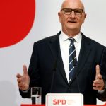 Ministerpräsident Woidke erneut zu Brandenburger SPD-Vorsitzendem gewählt