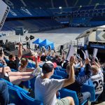 Fußball-Bundesliga: HSV vor Bundesliga-Saison: Schuldenfrei und neuer Präsident