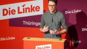 Hochschulpolitik: Linke kritisiert Stillstand im Bafög-Streit