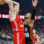 Finalserie in der BBL: Kurz vor Titel-Coup: Ulm besiegt Bayern-Basketballer erneut