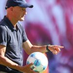 Neue Aufgabe in Lausanne: Ex-Bochum-Coach Zeidler hat neuen Job