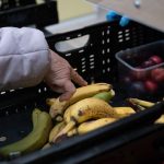 Armut: Weniger Lebensmittelspenden für die Tafeln