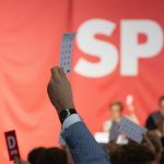 Landesparteitag: Sächsische SPD bestätigt Michel und Homann als Doppelspitze