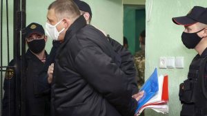 Menschenrechte in Belarus: Amnestie in Belarus rund um Besuch des US-Sondergesandten