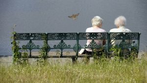 Renten seit 2014 um mehr als ein Drittel gestiegen