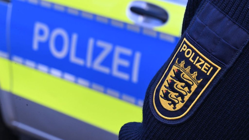 Neuer Unfall in der Nähe: Kreuz Walldorf frei - Nun A6 Richtung Mannheim gesperrt