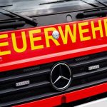 Brände in Ostfriesland: Feuer in Strohlager und Wohnhaus - Brandstiftung?