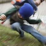 Kriminalität: Gewalt an Bayerns Schulen nimmt sprunghaft zu