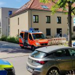 Kriminalität: Mann in Zehlendorf erstochen