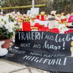 Aschaffenburger Messerattacke: Vater: Verletztem Mädchen von Aschaffenburg geht es gut