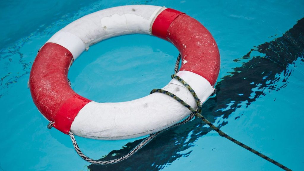 Tödlicher Badeunfall: Neunjährige stirbt nach Badeunfall in Frankfurter Freibad