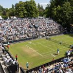 Rasentennis: Berliner Turnier will wachsen: Größeres Stadion geplant