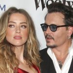 Johnny Depp: Er sieht sich als "Crashtest-Dummy für MeToo"