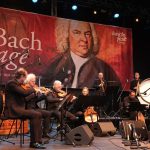 Musik: Bachfest in Leipzig zählt rund 75.000 Besucher