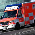 Notfälle: Kleinkind in Osnabrück angefahren - schwer verletzt