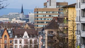 Wohnen: Wie Städte in Hessen gegen überhöhte Mieten vorgehen