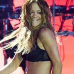 Konzert: Rita Ora begeistert Fans in Hamburger Hafencity