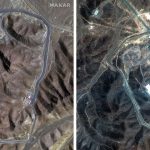 Krieg gegen den Iran: Erstmals im Einsatz: Mega-Bombe gegen Irans tiefe Atomanlage