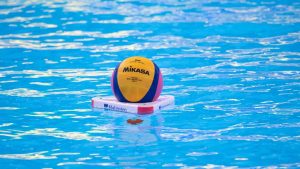 Wasserball: SG Neukölln bleibt in der Bundesliga