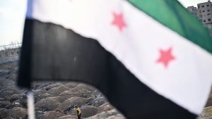 Gewalt gegen Christen: Tote bei Selbstmordanschlag in syrischer Kirche