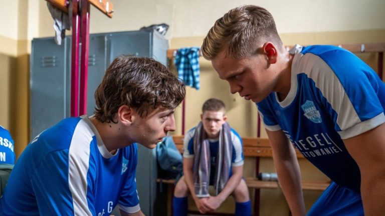 "Polizeiruf 110: Spiel gegen den Ball": Sonntagskrimis rund ums Thema Fußball