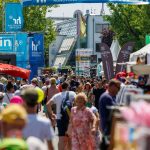 Bad Vilbel: Hessentag 2025 endet
