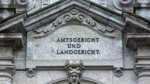 Regensburg: Tod von Senioren - Lange Haftstrafen für Pflegekräfte