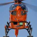 Unfall: Motorradfahrer bei Zusammenstoß mit Auto schwer verletzt