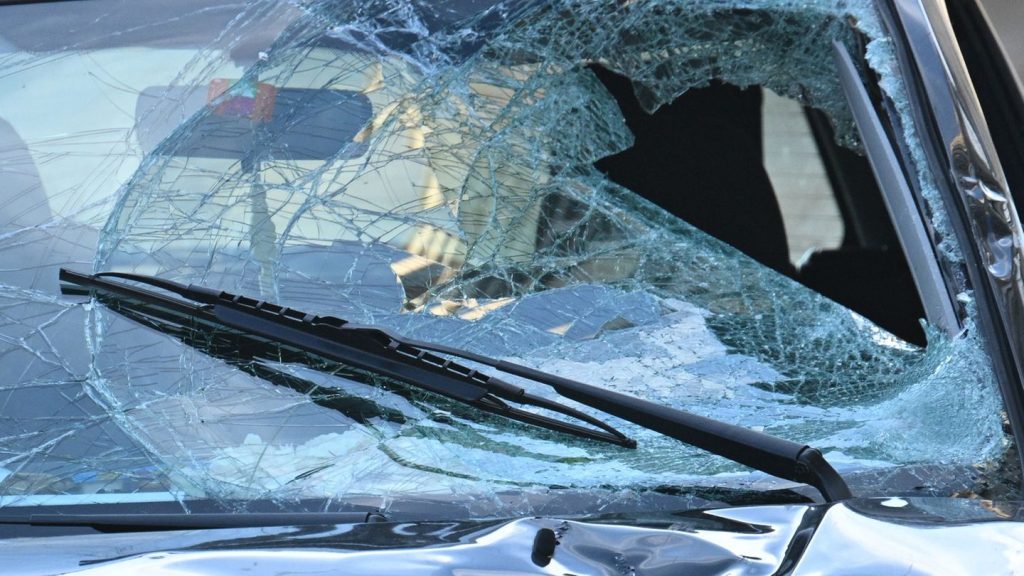 Todesfahrt: Staatsanwalt erhebt Anklage nach Todesfahrt in Mannheim