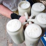 Tradition: Bräuche, Essen, Alkohol - die fränkische Kirchweih