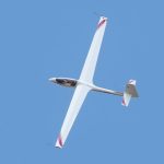 Flugsport: Segelflugzeug bei Landung beschädigt - Pilot schwer verletzt