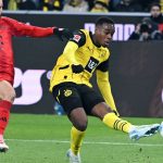 Club-WM: Kehl äußert sich zu möglichem Bayern-Interesse an Gittens