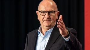 Regierungschef: Woidke will ganze Wahlperiode regieren