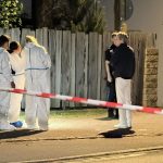 Tötungsdelikt: Erstochener Junge in Franken: rassistischer Hintergrund?
