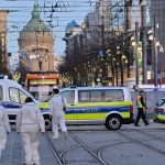 Nach Todesfahrt von Mannheim: Anklage wegen zweifachen Mordes erhoben