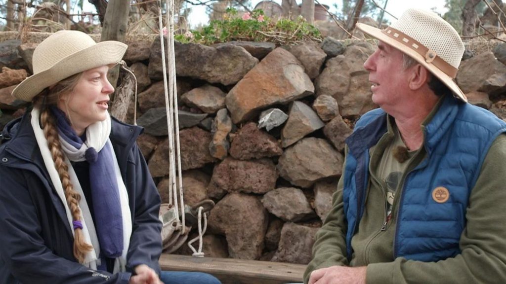 "Bauer sucht Frau International": Erste Hofdame geht freiwillig