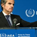 IAEA-Chef fordert Zugang zu iranischen Atomanlagen zur Prüfung der Uran-Bestände