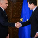 Rumänisches Parlament bestätigt pro-europäische Regierung
