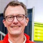 Prinz Joachim von Dänemark: In Washington hält er sich an "Spielregeln"
