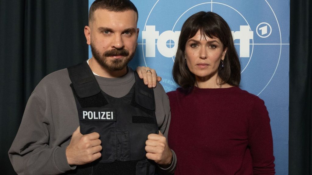 Fernsehen: "Tatort"-Sommerpause geht los - was 2025 noch bringt