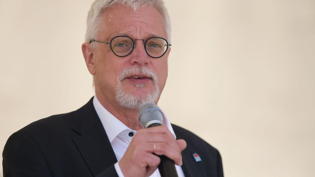 Öffentlicher Dienst: DGB: Gewalt gegen Beschäftigte im öffentlichen Dienst wächst
