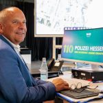 Feste: Poseck und Polizei ziehen positive Bilanz nach Hessentag