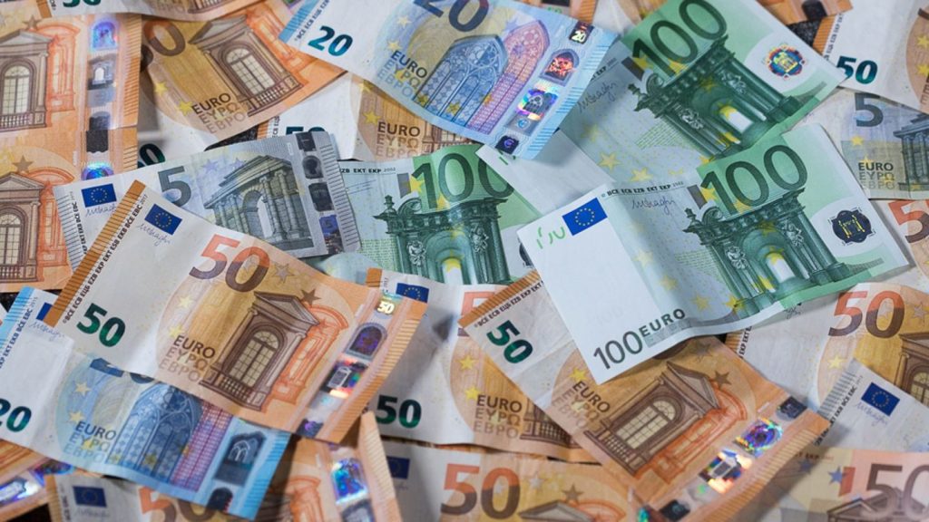 Geld: Mehr Einkommensmillionäre - Hotspot im Hochtaunuskreis