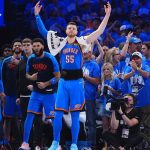 Basketball: 14 Jahre nach Nowitzki: Hartenstein holt NBA-Titel
