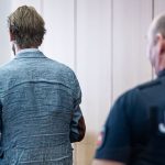 Verdächtiger im Fall "Maddie": Geldzahlung: Frühere Haftentlassung von Christian B. möglich