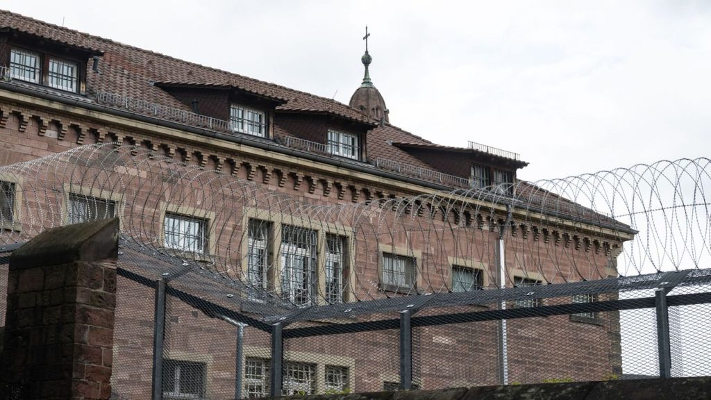 Ex-Gefängnis in Heidelberg: Aus Entziehungsanstalt "Fauler Pelz" wird Unigebäude