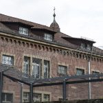 Ex-Gefängnis in Heidelberg: Aus Entziehungsanstalt "Fauler Pelz" wird Unigebäude