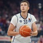 Basketball-Bundesliga: Mikesell und Dibba verlassen Heidelberger Basketballer