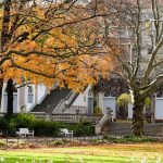 Messerattacke: Mann im Körnerpark erstochen: Verdächtiger festgenommen